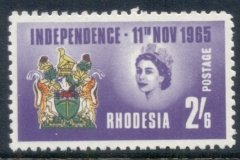 Rhodesia