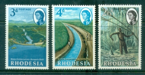 Rhodesia-1965-Conservation-Week-MLH