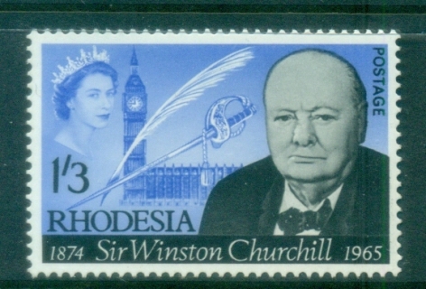 Rhodesia-1965-Winston-Churchill-MLH