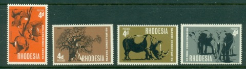 Rhodesia-1967-Nature-Conservation-MUH