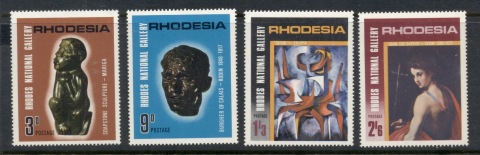 Rhodesia-1967-Rhodes-National-Gallery-MUH