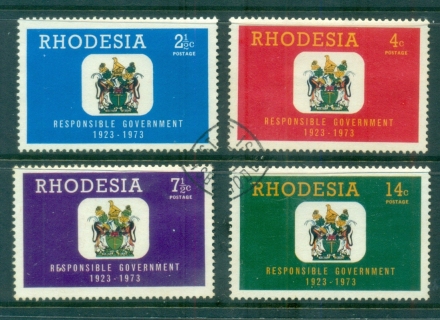 Rhodesia-1973-Responsible-Government-FU