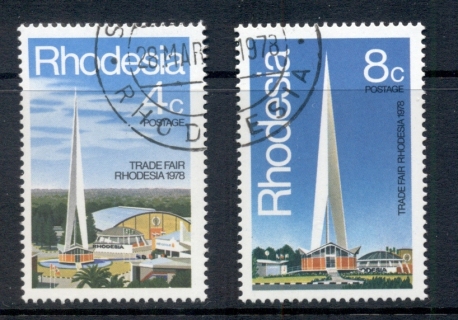 Rhodesia-1978-Trade-Fair-FU