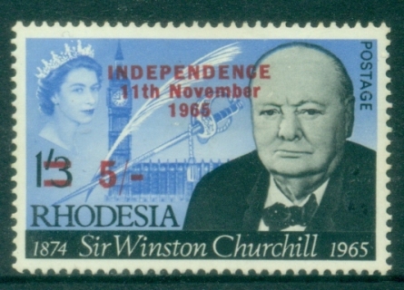 Rhodesia-1965-Sir-Winston-Churchill-MLH