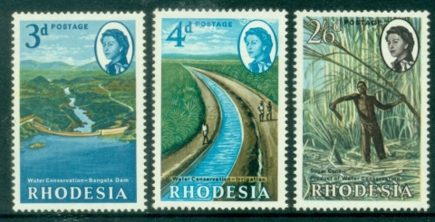 Rhodesia-1965-Water-Conservation-MUH