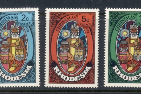 Rhodesia-1972-Xmas-MUH