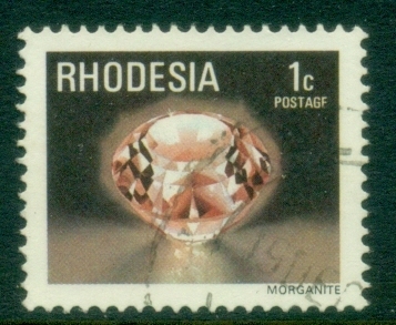 Rhodesia-1978-Pictorial-1c-Morganite-FU_2