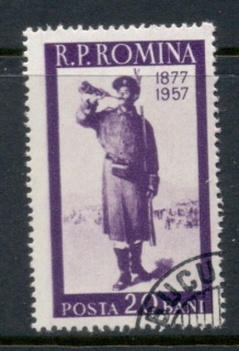 Romania-1957-Russo-Turkish-War-CTO