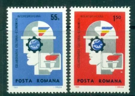 Romania-1969-IECEC-MUH-lot58739