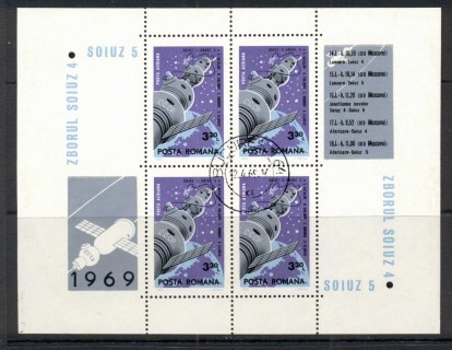 Romania-1969-Soyuz-Space-Mission-MS-CTO