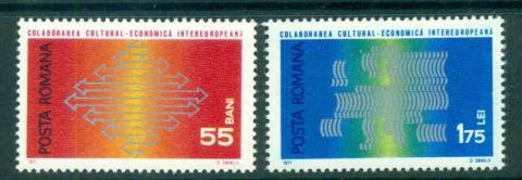 Romania-1971-IECEC-MUH-lot58738