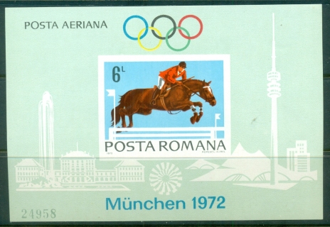 Romania-1972-Summer-Olympics-Munich_2