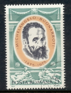 Romania-1975-Michaelangelo-CTO