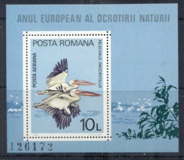 Romania-1980-European-Nature-Protection-Year