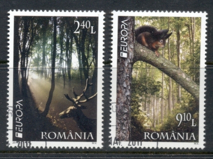 Romania-2011-Europa-The-Forest-FU