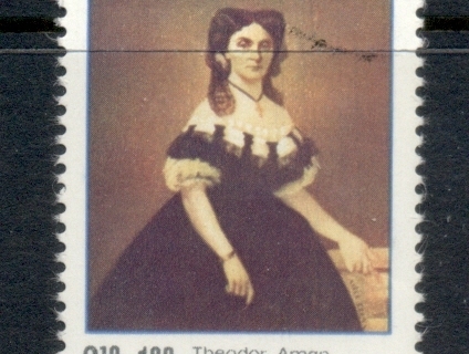 Romania-1976-Stamp-day-CTO