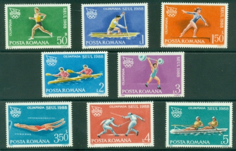 Romania-1988-Summer-Olympics-Seoul-MUH