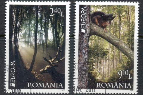 Romania-2011-Europa-The-Forest-FU