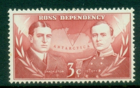 Ross-Dependency-1967-Pictorial-3c-Shackleton-Scott-MUH