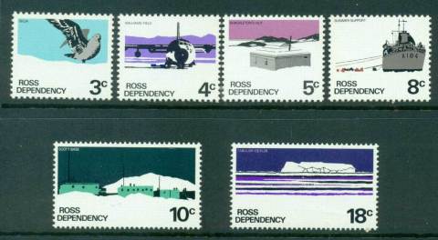 Ross-Dependency-1972-Views-MUH-Lot28716