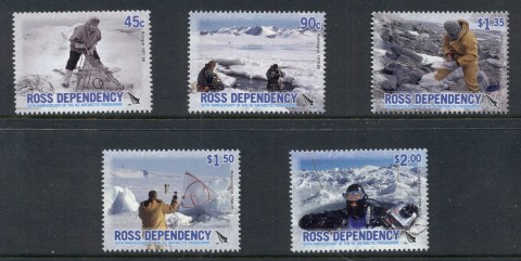 Ross-Dependency-2006-Antarctic-Program-50th-Anniversary-MUH