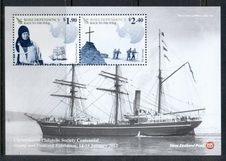 Ross-Dependency-2012-Christchurch-Philatelic-Society-Exhibition