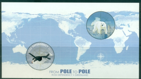 Ross-Dependency-2014-Birds-Penguins-of-Antarctica-Joint-Issue-with-Greenland-MS-MUH