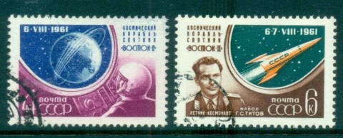 Russia-1961-Vostok-2-Space-Mission