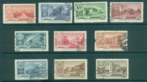 Russia-1960-Capitals