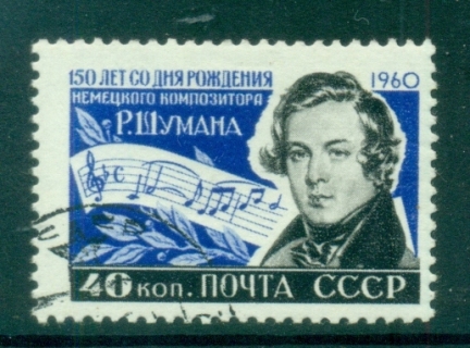 Russia-1960-Schumann