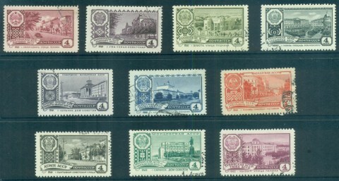 Russia-1961-62-Capitals