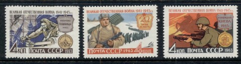 Russia-1963-Army-MLH