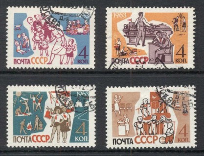 Russia-1963-Education-CTO