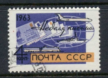 Russia-1963-Letter-Writing-Week-CTO