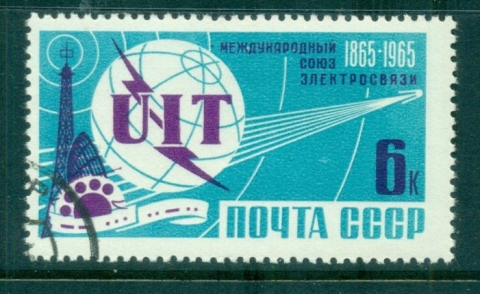 Russia-1964-ITU