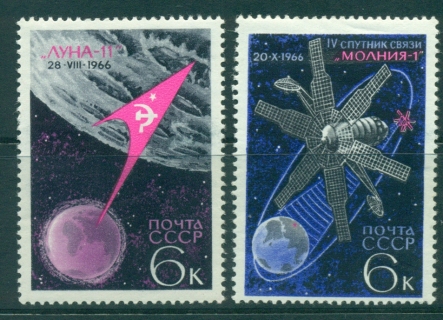 Russia-1966-Space-Explorations-MLH-lot39425