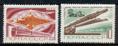 Russia-1968-Trains-MLH