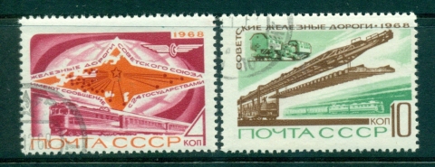 Russia-1968-Transportation