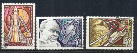 Russia-1969-Cosmonauts-Day-CTO