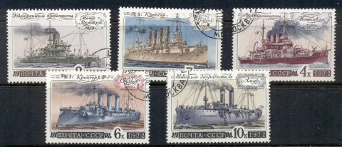 Russia-1972-History-of-Russian-Fleet-CTO