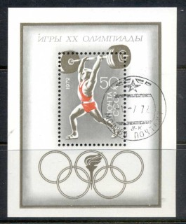 Russia-1972-Summer-Olympics-Munich