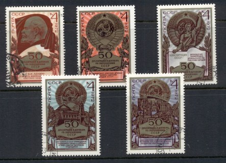 Russia-1972-USSR-50th