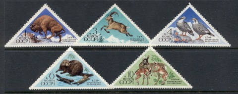 Russia-1973-Caucasus-Voronezh-Wildlife-Reserve-MUH