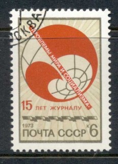 Russia-1973-Problem-of-Peace-Socialism-CTO