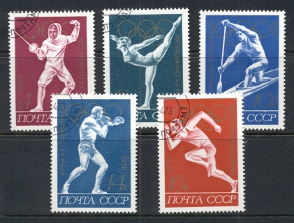 Russia-1973-Summer-Olympics