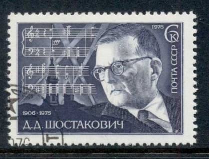 Russia-1976-Shastakovich-CTO