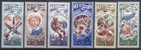 Russia-1977-Space-Research