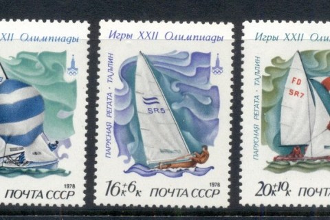 Russia-1978-Moscow-Olympics