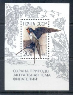 Russia-1989-Nature-Conservation