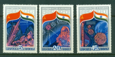 Russia-1984-Soviet-Indian-Space-Flight-MUH